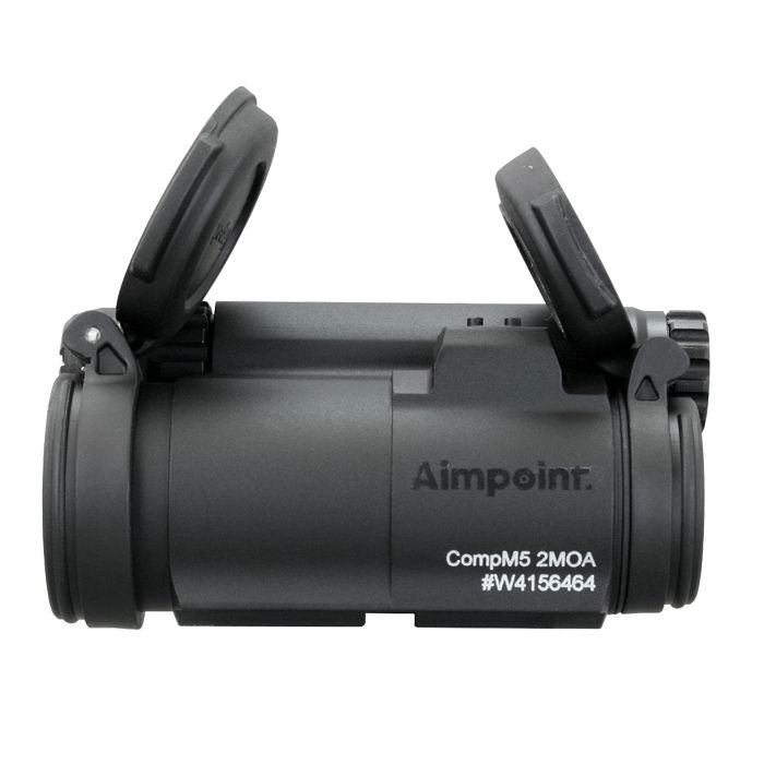 Aimpoint CompM5 (2 MOA) Red Dot Reflex Sight 200320