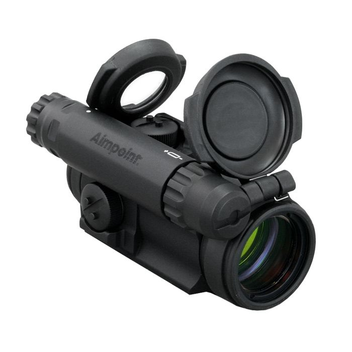 Aimpoint CompM5 (2 MOA) Red Dot Reflex Sight 200320