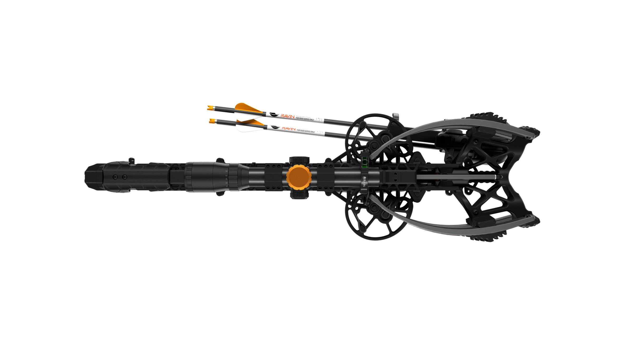 Ravin R500 Sniper Package Crossbow Slate R051