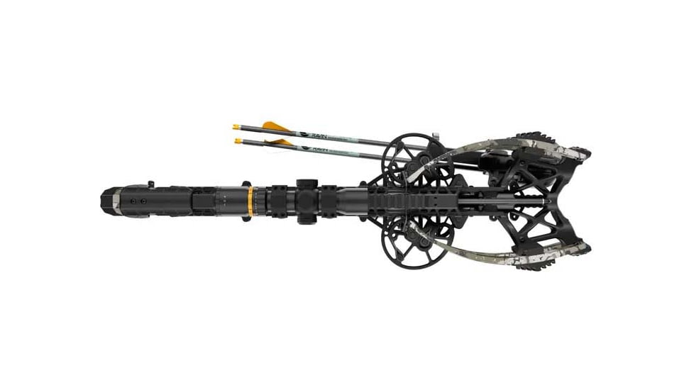 Ravin R500 Crossbow 500 FPS 17 lb Draw XK7 R054