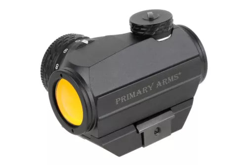 Primary Arms SLx Advanced Gen II Micro Dot Red Dot Sight 2 MOA MD-RB-AD