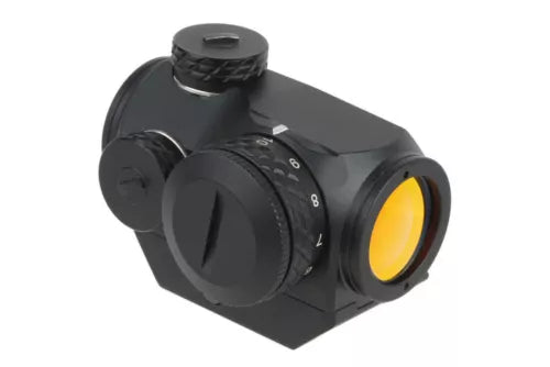 Primary Arms SLx Advanced Gen II Micro Dot Red Dot Sight 2 MOA MD-RB-AD