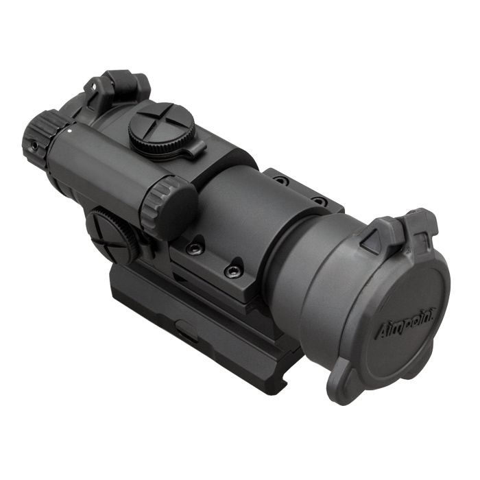 Aimpoint PRO Patrol Rifle Optic Reflex Red Dot Sight 12841