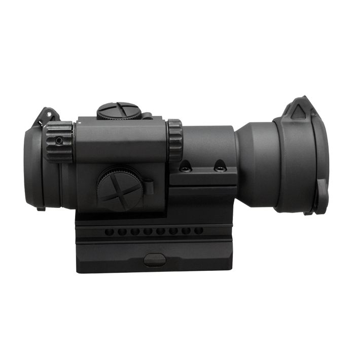 Aimpoint PRO Patrol Rifle Optic Reflex Red Dot Sight 12841