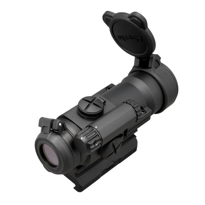 Aimpoint PRO Patrol Rifle Optic Reflex Red Dot Sight 12841