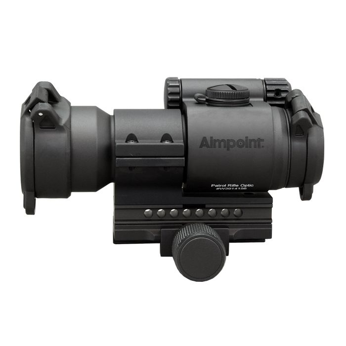 Aimpoint PRO Patrol Rifle Optic Reflex Red Dot Sight 12841