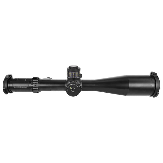 Schmidt Bender PM II 5-25x56mm Riflescope LP P5FL 1/2cm ccw MT II MTC LT / DT II+ ZC LT 689-911-622-I1-H5