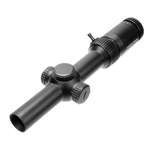 Vortex Strike Eagle 1-6x24mm Rifle Scope SE-1624-2