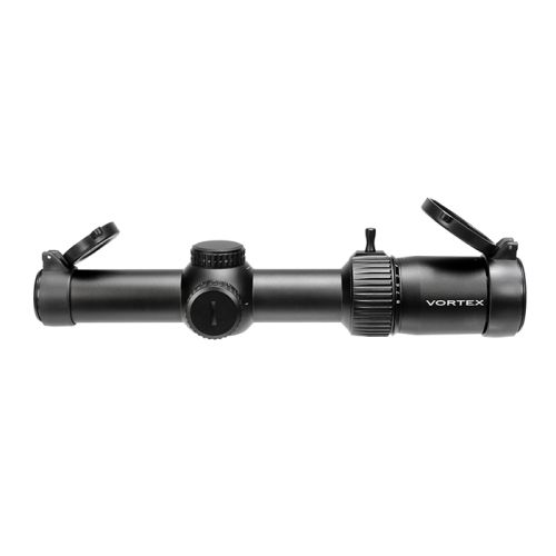 Vortex Strike Eagle 1-8x24mm Rifle Scope SE-1824-2