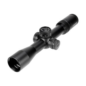 Vortex Strike Eagle 1-6x24mm Rifle Scope SE-1624-2