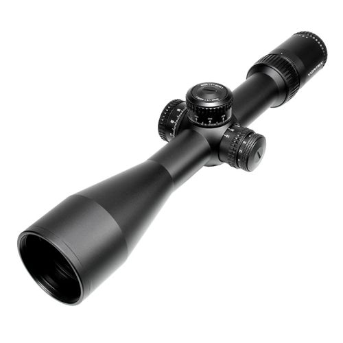 Vortex Strike Eagle 5-25x56mm Rifle Scope SE-52504