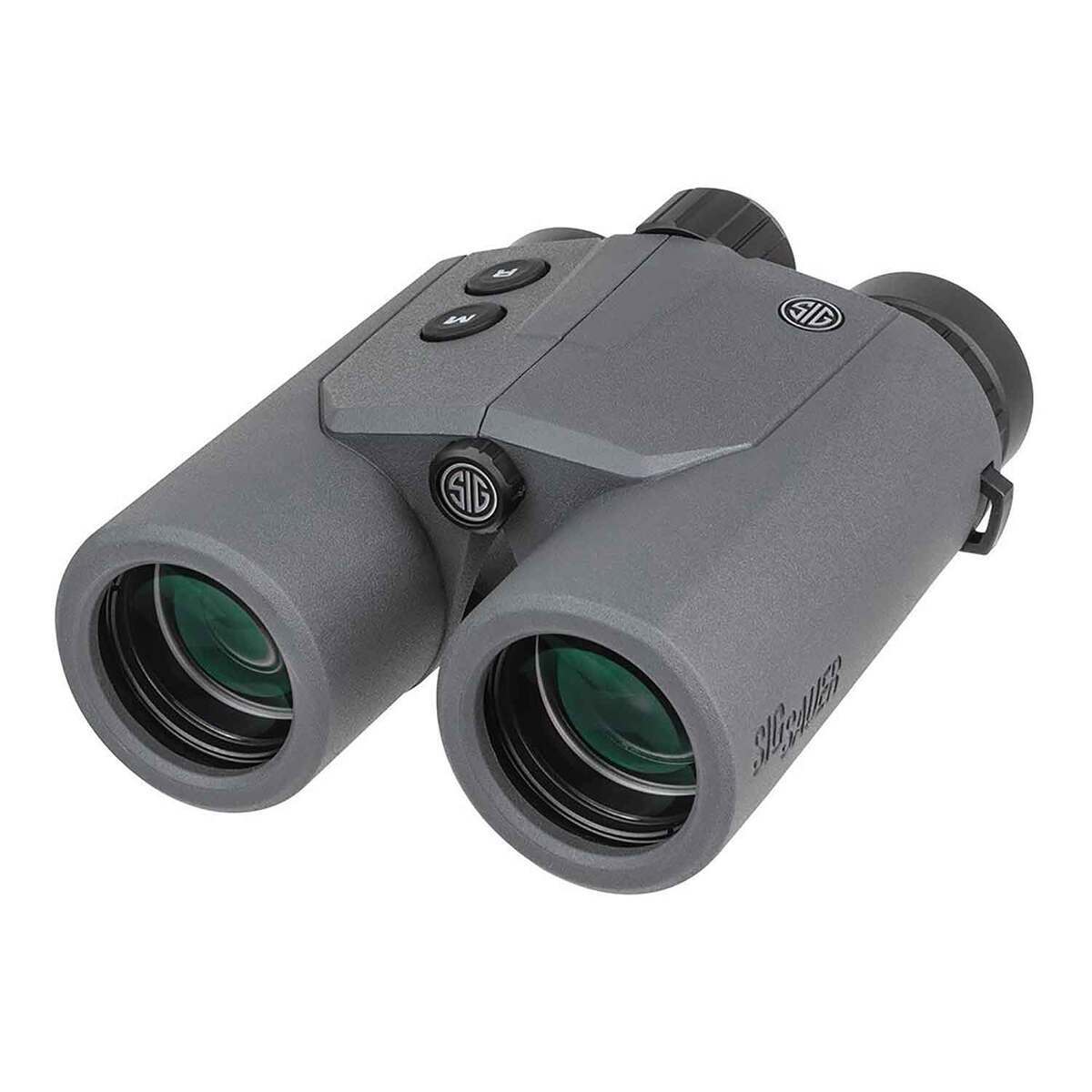 Sig Sauer Kilo Canyon 10x42 LRF Laser Rangefinder Binoculars SOKCN101