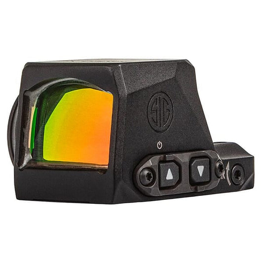 Sig Sauer ROMEO-X Compact 2 MOA Reflex Red Dot Sight SORX1200