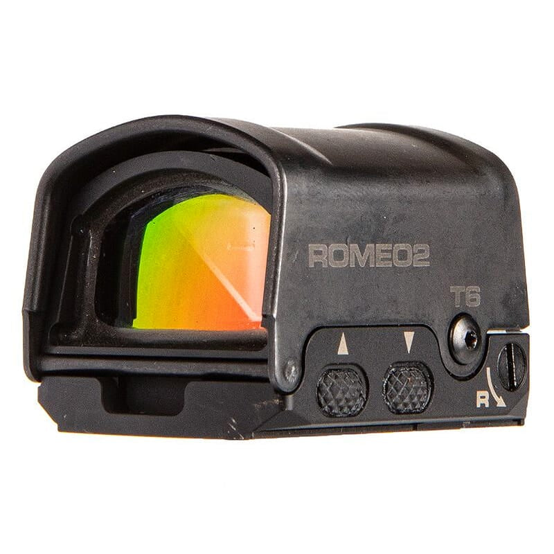 Sig Sauer ROMEO2 1x30mm Circle Dot Reflex Sight SOR21000