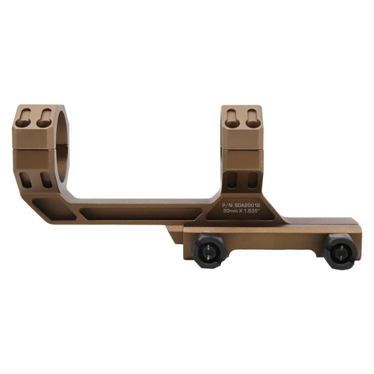 Sig Sauer Alpha Msr Scope Mount 30mm Coy SOA20016