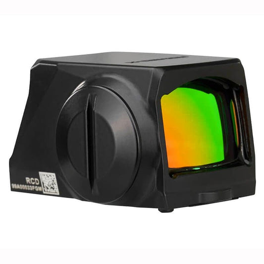 Sig Sauer Romeo-X Reflex Sight Enclosed Sig-Loc Compact Footprint Circle/Dot SORX1600