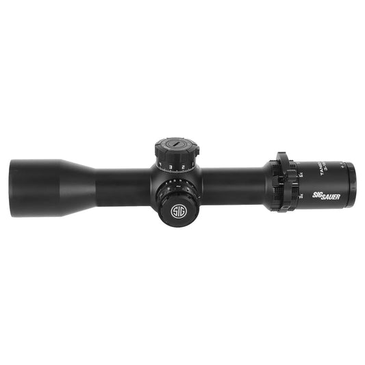 Sig Sauer Tango-DMR 3-18x44 FFP MRAD Riflescope SOTD63112