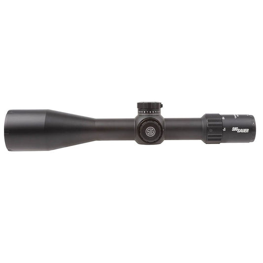 Sig Sauer TANGO-DMR 5-30x56 MOA FFP Riflescope SOTD65111