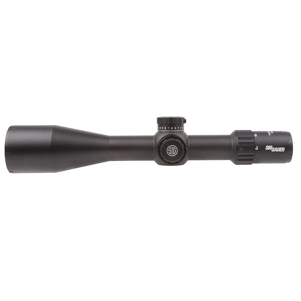 Sig Sauer Tango-DMR 5-30x56 FFP Riflescope SOTD65112