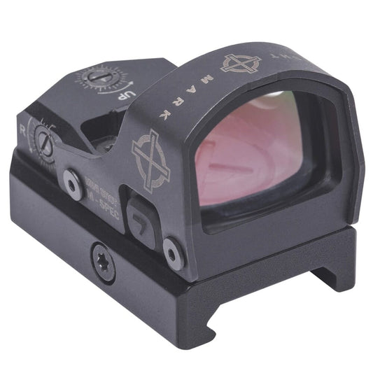 Sightmark Mini Shot M-Spec FMS Reflex Sight