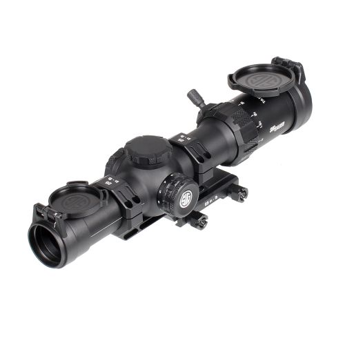 SIG SAUER TANGO MSR 1-10x28 Rifle Scope SOTM11000