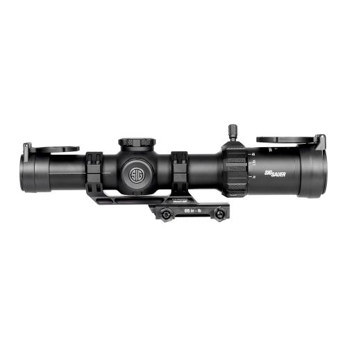 SIG SAUER TANGO MSR 1-10x28 Rifle Scope SOTM11000