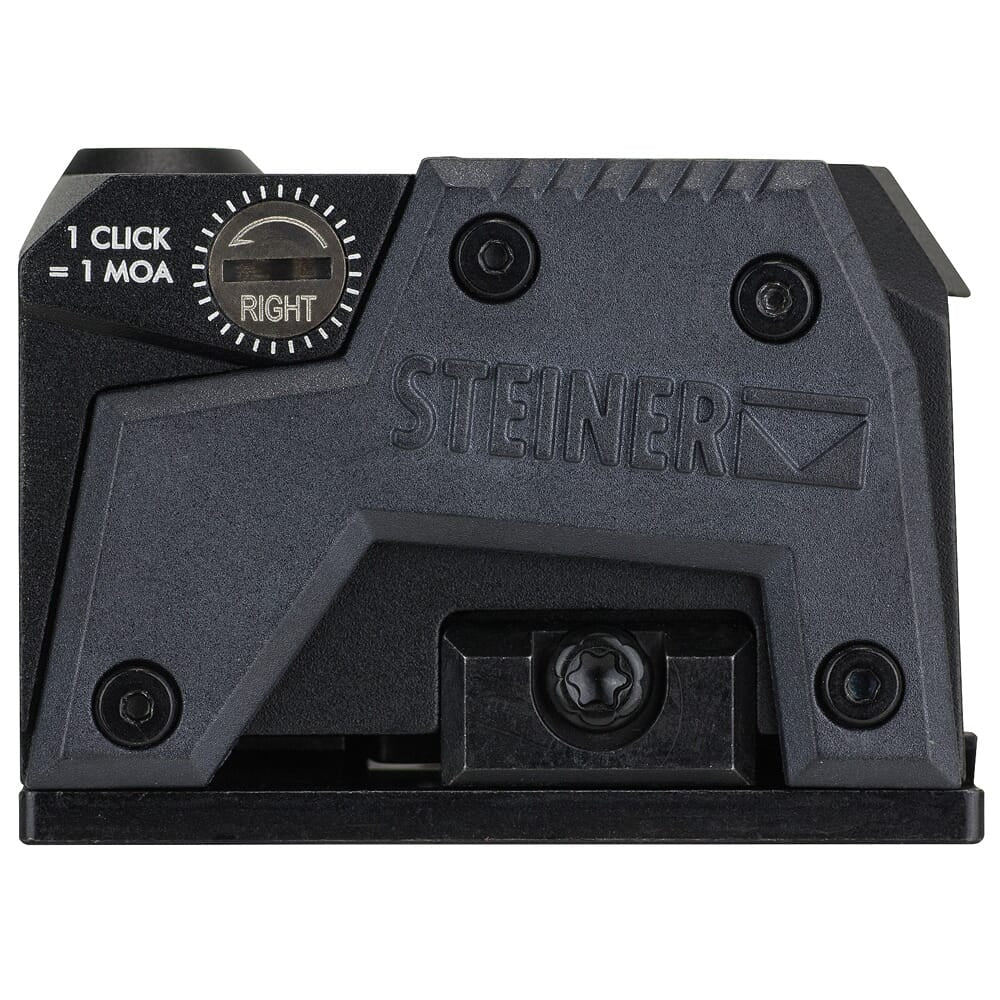 Steiner MPS Micro Pistol Reflex Sight 8700-MPS