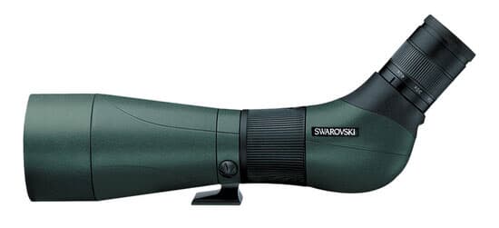 Swarovski ATS 65 HD & 25-50X 86315