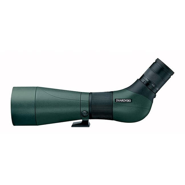 Swarovski ATS 80 HD & 25-50X 86615