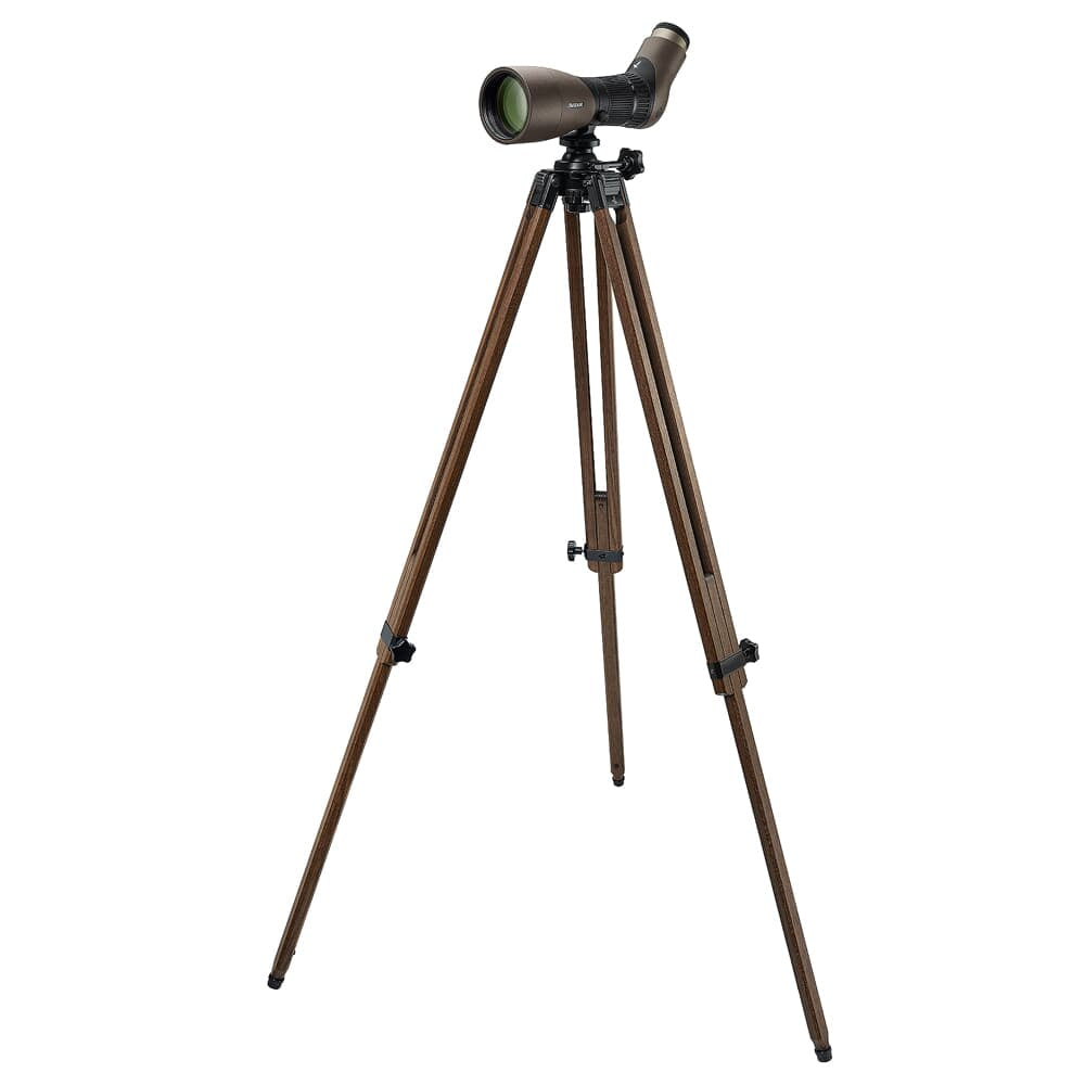 Swarovski ATX Interior 25-60x85mm Spotting Scope & Tripod Kit 49000 Includes 49906 & 49986