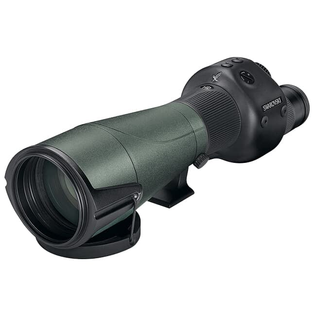 Swarovski STR 80 25-50x MOA Spotting Scope 86834