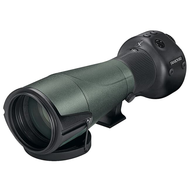 Swarovski STR 80 MOA Spotting Scope Arca Swiss 49834