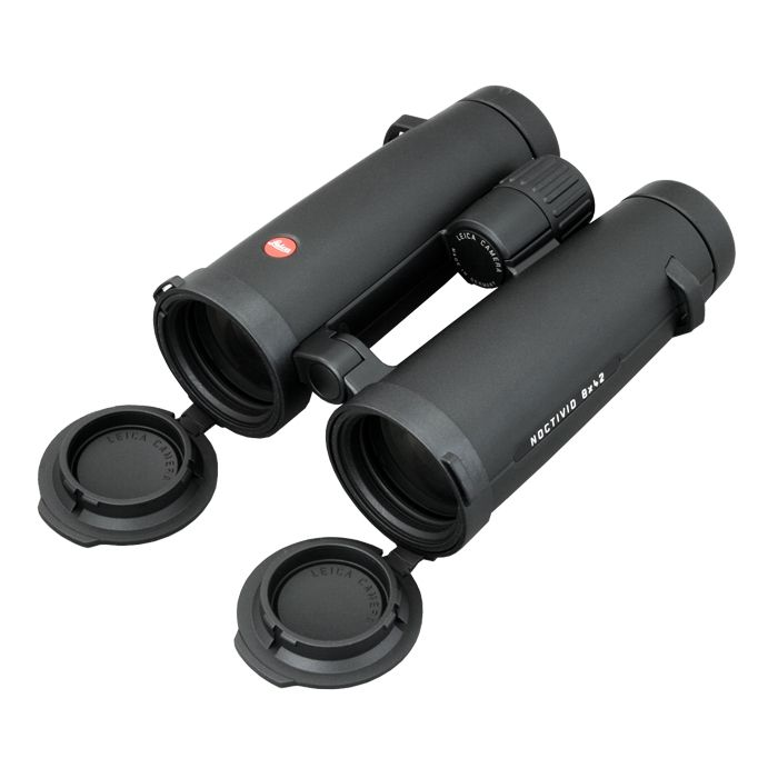 Leica Noctivid 10x42mm Binocular 40385