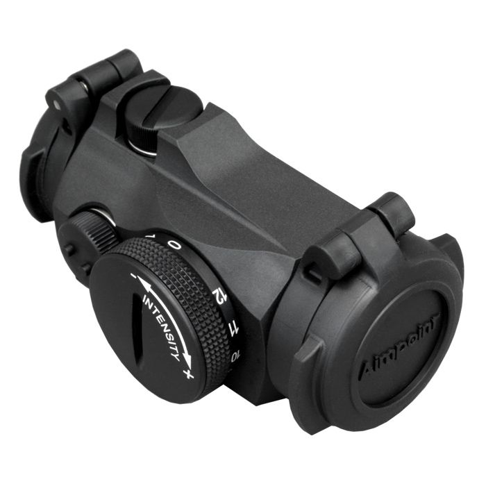 Aimpoint Micro H-2 (2 MOA) No Mount Reflex Red Dot Sight 200186