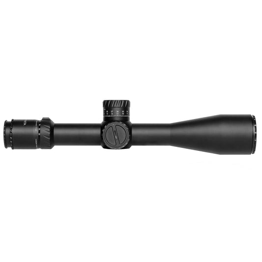 Tangent Theta TT735P Professional Marksman 7-35x56mm Riflescope offers precision and clarity for every shooting range.