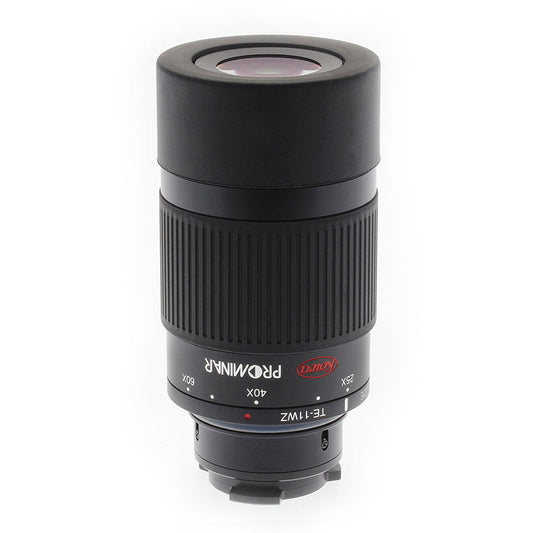 Kowa 25-60x Wide Zoom Eyepiece - SharpShooter Optics