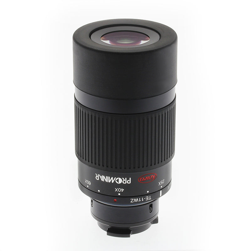 Kowa 25-60x Wide Zoom Eyepiece - SharpShooter Optics