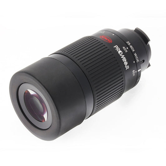 Kowa 25-60x Wide Zoom Eyepiece - SharpShooter Optics