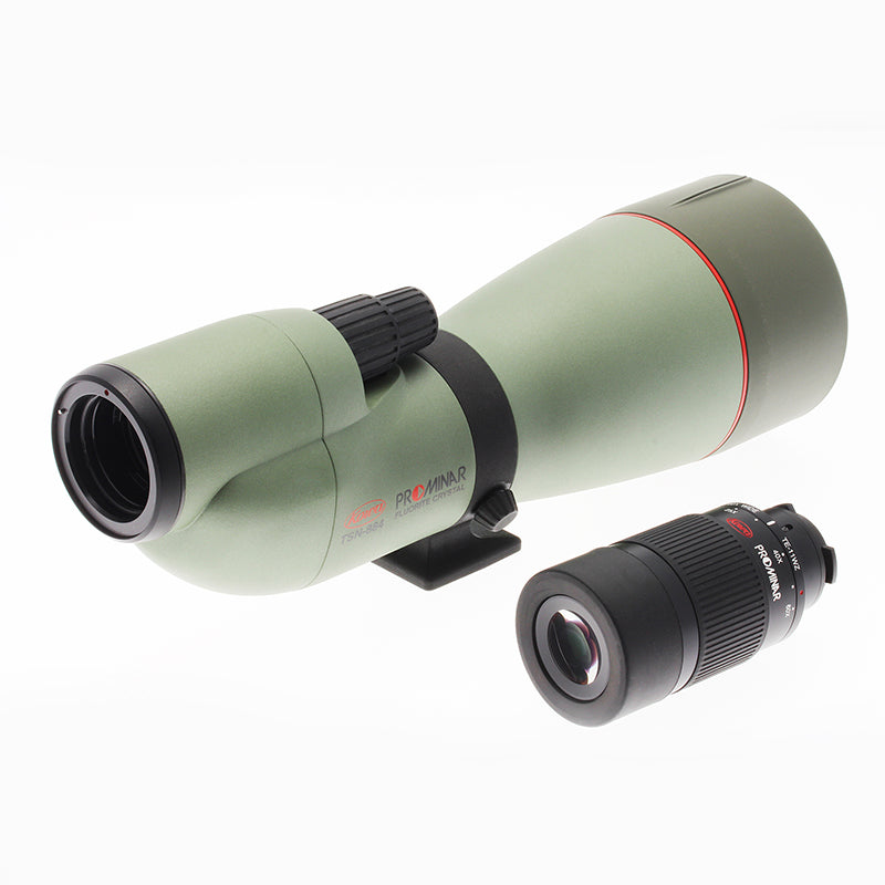 Kowa 25-60x Wide Zoom Eyepiece - SharpShooter Optics