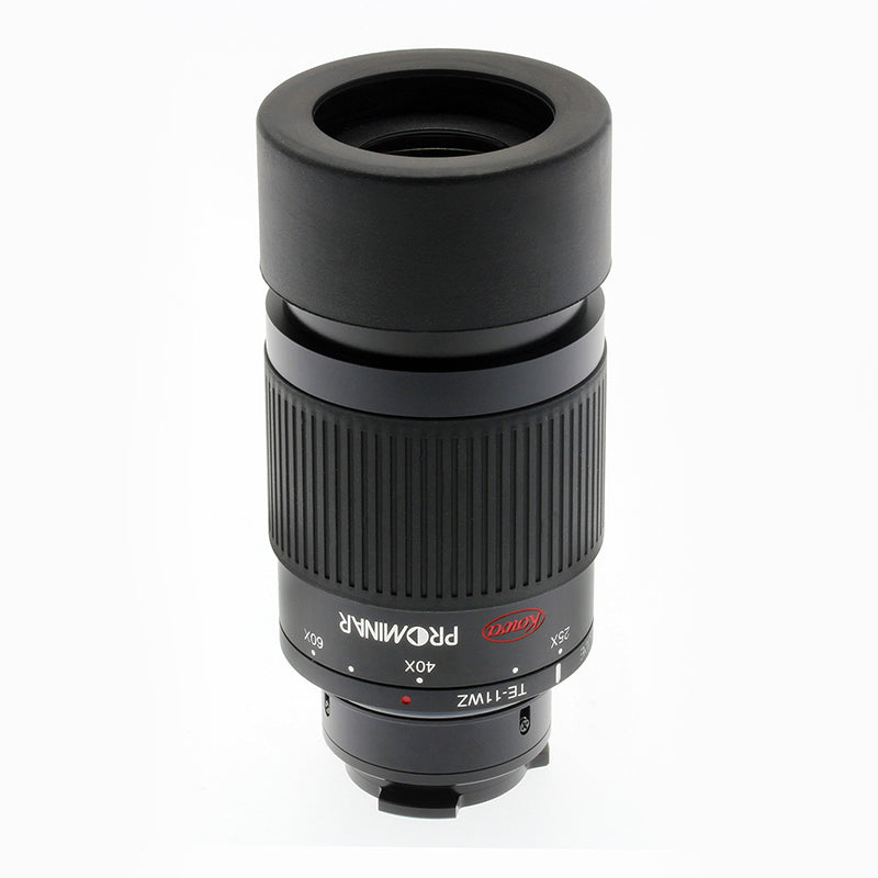 Kowa 25-60x Wide Zoom Eyepiece - SharpShooter Optics