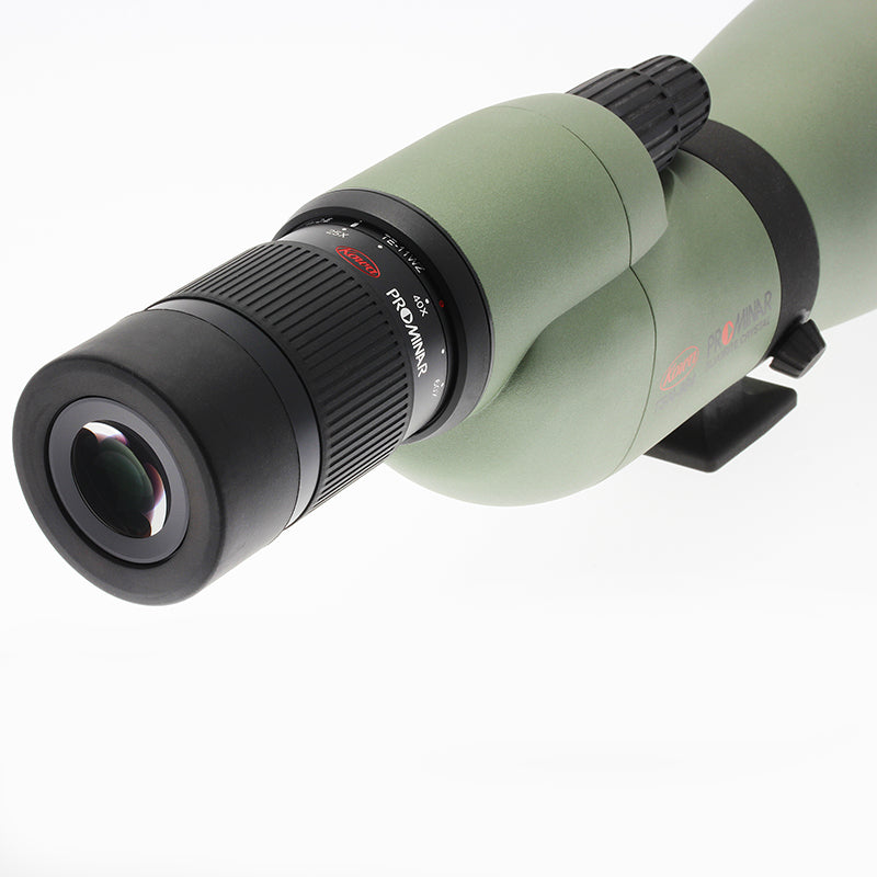 Kowa 25-60x Wide Zoom Eyepiece - SharpShooter Optics