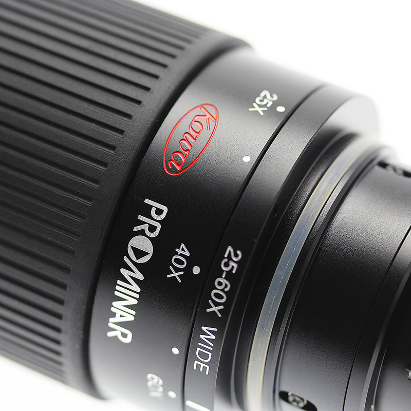 Kowa 25-60x Wide Zoom Eyepiece - SharpShooter Optics