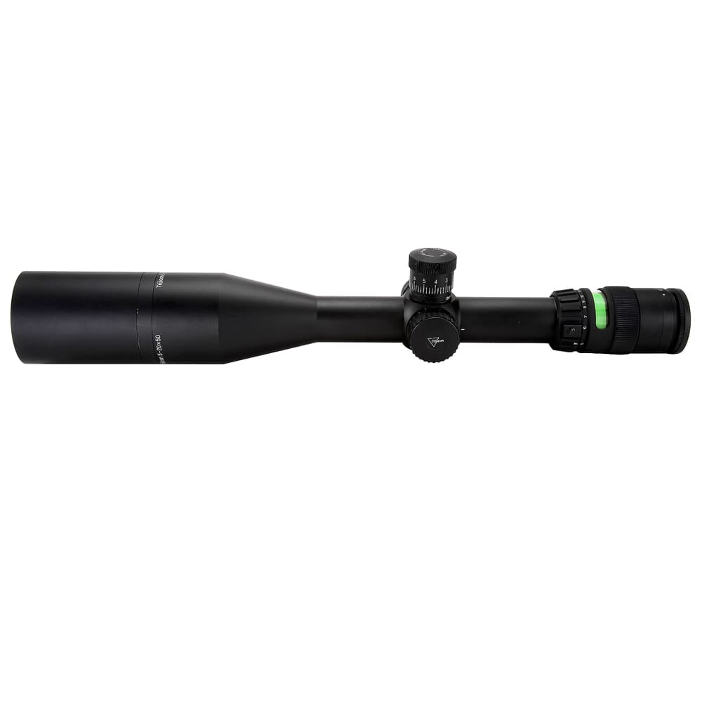 Trijicon Accupoint 5-20x50 Riflescope TR23-2G 200043