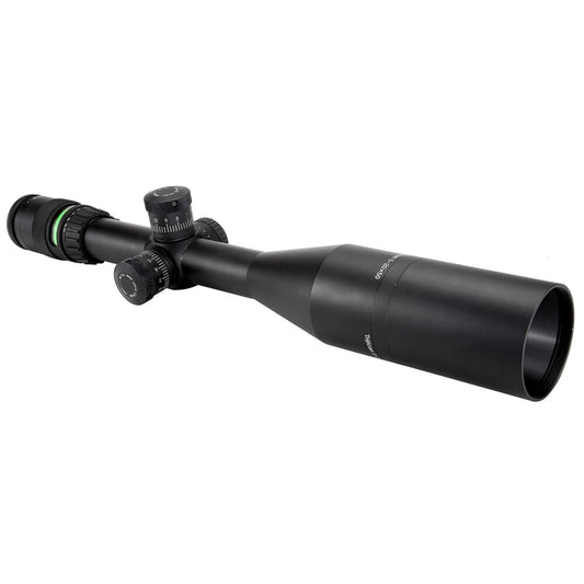 Trijicon Accupoint 5-20x50 Riflescope Mil-Dot 19.1-5.1' 4.1-3.8" TR23-2G 200043