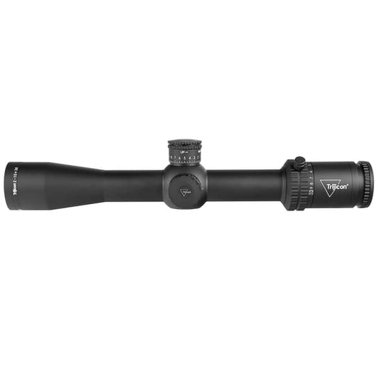 Trijicon Credo 2-10x36 FFP w/ Red MOA Precision Tree, 30mm, Matte Black Riflescope 2900037