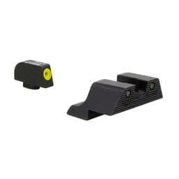 Trijicon HD XR Night Sight for Glock 20, 21, 29, 30, 41 Yellow Front Outline