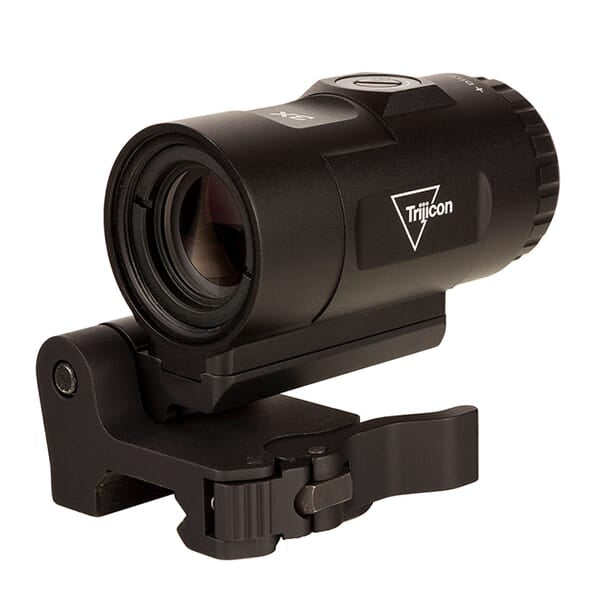 Trijicon 3X Magnifier Flip to Side Mount MAG-C-2600001