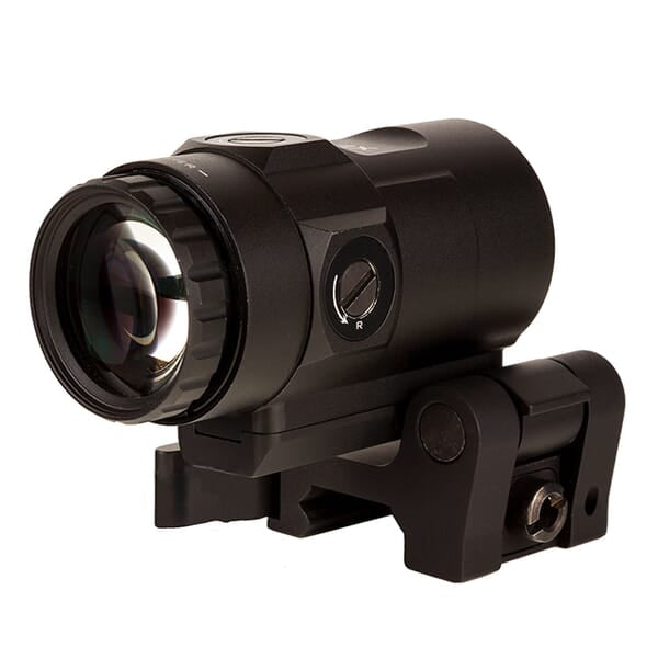 Trijicon 3X Magnifier Flip to Side Mount MAG-C-2600001