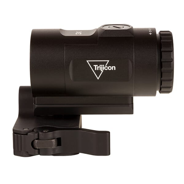 Trijicon 3X Magnifier Flip to Side Mount MAG-C-2600001