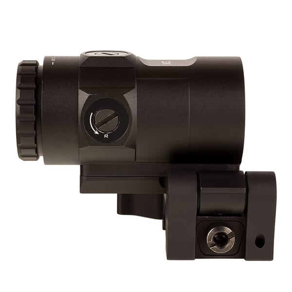 Trijicon 3X Magnifier Flip to Side Mount MAG-C-2600001